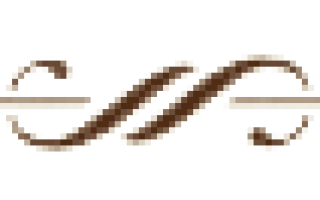 Бамбук лаки спираль