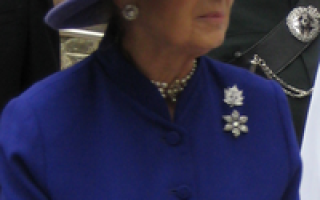 Принцесса александра кентская